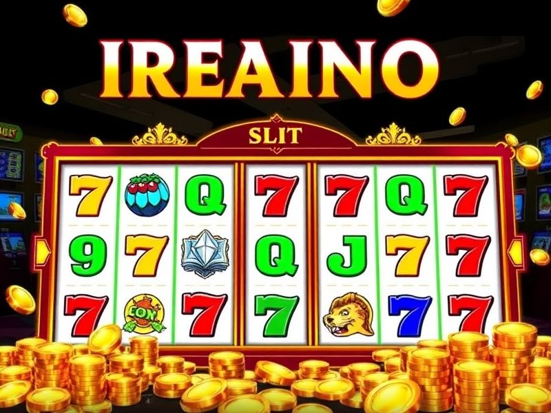 Explore Ireland's top casinos and online gaming options with expert guides on slots, poker, live dealers, and more. Find trusted gaming sites and learn how to maximize your gambling experience securely.