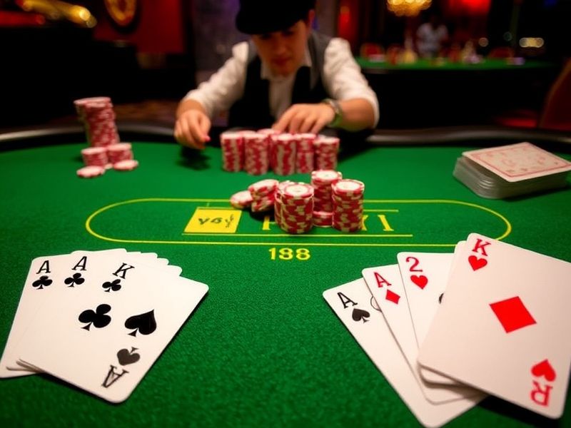Explore Ireland's top casinos and online gaming options with expert guides on slots, poker, live dealers, and more. Find trusted gaming sites and learn how to maximize your gambling experience securely.