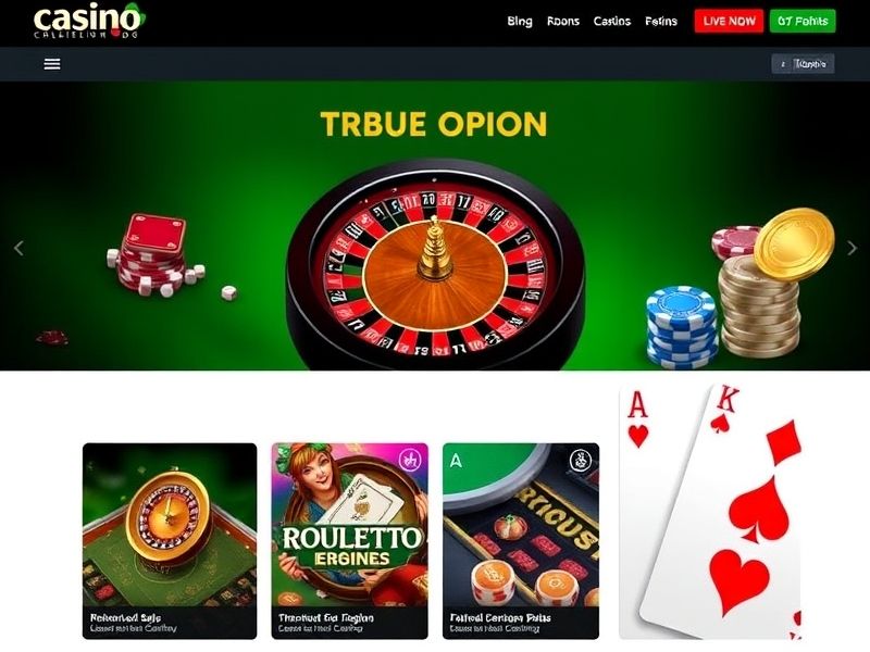 Explore Ireland's top casinos and online gaming options with expert guides on slots, poker, live dealers, and more. Find trusted gaming sites and learn how to maximize your gambling experience securely.